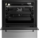 Комбинированная плита Beko FSM62320TXD - фото 51470