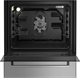Комбинированная плита Beko FSM62320TXD - фото 51471