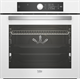 Духовой шкаф Beko BBIM17400WE,  белый - фото 51513