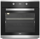 Встраиваемый электрический духовой шкаф Beko BIM 15300 XPS - фото 51537