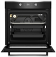 Встраиваемый электрический духовой шкаф Beko BIM 15300 XPS - фото 51538