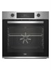 Встраиваемый электрический духовой шкаф Beko BBIE12300XP - фото 51544