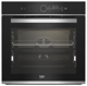 Встраиваемый электрический духовой шкаф Beko BBIM13400XCS - фото 51545