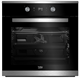 Электрический духовой шкаф Beko BIM25301XCS - фото 51555