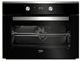 Компактный духовой шкаф Beko BCE18306X - фото 51556