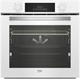 Встраиваемый электрический духовой шкаф Beko BBIM 14300 WMS - фото 51564