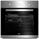 Встраиваемый электрический духовой шкаф Beko BIE 22100 XC - фото 51565