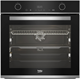 Встраиваемый электрический духовой шкаф Beko BBVM 13400 XDS - фото 51576