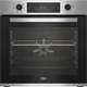 Встраиваемый электрический духовой шкаф Beko BBIE123002XD - фото 51582