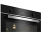 Встраиваемый электрический духовой шкаф Beko BBIE133002XD - фото 51585
