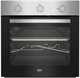 Встраиваемый газовый духовой шкаф Beko BBIGT21100X - фото 51605