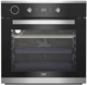 Встраиваемый электрический духовой шкаф Beko BIS 25300 XM - фото 51611