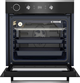 Встраиваемый электрический духовой шкаф Beko BIS 25300 XM - фото 51612