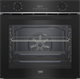 Встраиваемый электрический духовой шкаф Beko BBIS143N0B - фото 51625