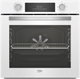 Встраиваемый электрический духовой шкаф Beko BBIM143N0W - фото 51626