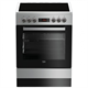 Электрическая плита Beko FSM 67320 GSS - фото 51638