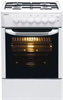 Комбинированная плита Beko FFSS 62010 GW - фото 51641