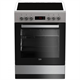 Электрическая плита Beko FSM 67320 DXT - фото 51645