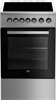 Электрическая плита Beko FSS 57100GX - фото 51663