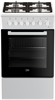 Комбинированная плита Beko FSE52130GWS - фото 51672