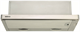 Встраиваемая вытяжка Beko CTB6407X - фото 51705