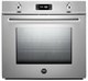 Встраиваемый электрический духовой шкаф Bertazzoni F30PROXT - фото 51760