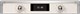 Встраиваемый электрический духовой шкаф Bertazzoni F457HERMWTAX - фото 51771