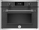 Встраиваемый электрический духовой шкаф Bertazzoni F457HERMWTND - фото 51777