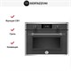 Встраиваемый электрический духовой шкаф Bertazzoni F457HERMWTND - фото 51781