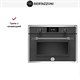 Встраиваемый электрический духовой шкаф Bertazzoni F457HERMWTND - фото 51782