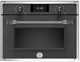 Встраиваемый электрический духовой шкаф Bertazzoni F457HERVTND - фото 51790
