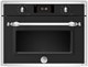 Встраиваемый электрический духовой шкаф Bertazzoni F457HERVTNE - фото 51797