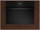 Встраиваемый электрический духовой шкаф Bertazzoni F457MODMWTC - фото 51804