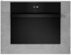 Встраиваемый электрический духовой шкаф Bertazzoni F457MODMWTZ - фото 51813