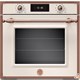 Встраиваемый электрический духовой шкаф Bertazzoni F6011HERVPTAC - фото 51823