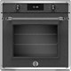 Встраиваемый электрический духовой шкаф Bertazzoni F6011HERVPTND - фото 51831
