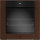 Встраиваемый электрический духовой шкаф Bertazzoni F6011MODELC - фото 51845