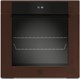 Встраиваемый электрический духовой шкаф Bertazzoni F6011MODETC - фото 51855