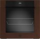 Встраиваемый электрический духовой шкаф Bertazzoni F6011MODVLC - фото 51909
