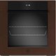 Встраиваемый электрический духовой шкаф Bertazzoni F6011MODVPTC - фото 51930