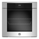 Встраиваемый электрический духовой шкаф Bertazzoni F6011MODVPTX - фото 51938