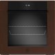 Встраиваемый электрический духовой шкаф Bertazzoni F6011MODVTC - фото 51946