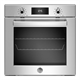 Встраиваемый электрический духовой шкаф Bertazzoni F6011PROVTX - фото 52032