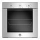 Встраиваемый электрический духовой шкаф Bertazzoni F605MODEKXS - фото 52033