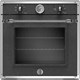 Встраиваемый электрический духовой шкаф Bertazzoni F609HEREKTND - фото 52042