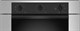 Встраиваемый электрический духовой шкаф Bertazzoni F609MODEKX - фото 52051