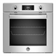 Встраиваемый электрический духовой шкаф Bertazzoni F609PROESX - фото 52059