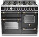 Варочный центр Bertazzoni HER1006MFETNET - фото 52076