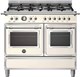 BERTAZZONI HER106L2EAVT варочный центр - фото 52082