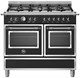 BERTAZZONI HER106L2ENET варочный центр - фото 52091